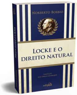 LOCKE E O DIREITO NATURAL