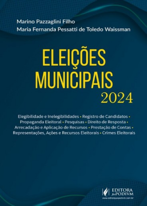 ELEICOES MUNICIPAIS 2024