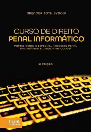 CURSO DE DIREITO PENAL INFORMATICO