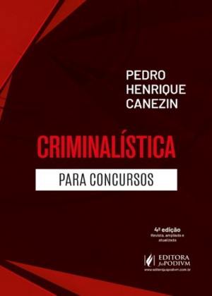 CRIMINALISTICA PARA CONCURSOS