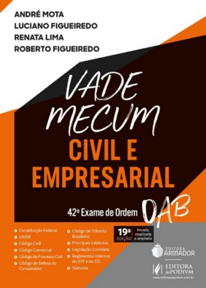 VADE MECUM CIVIL E EMPRESARIAL
