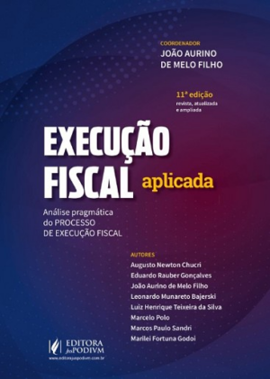 EXECUCAO FISCAL APLICADA