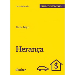 SERIE CONHECIMENTO - HERANCA