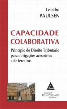 CAPACIDADE COLABORATIVA-PAULSEN