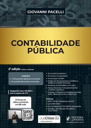 CONTABILIDADE PUBLICA