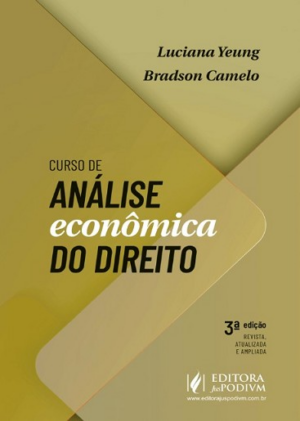 CURSO DE ANALISE ECONOMICA DO DIREITO