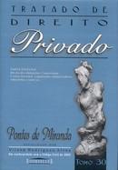 TRATADO DE DIREITO PRIVADO-TOMO 30-PONTES DE MIRANDA