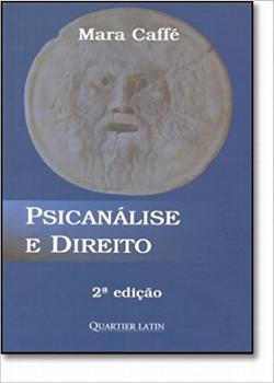 PSICANALISE E DIREITO-CAFFE