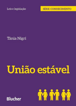 SERIE CONHECIMENTO - UNIAO ESTAVEL