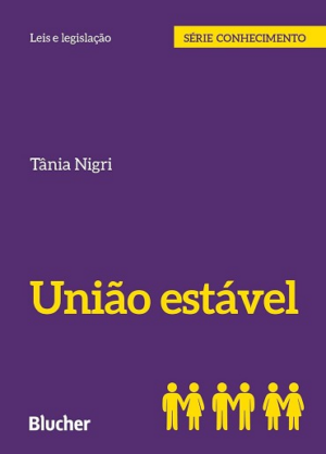 SERIE CONHECIMENTO - UNIAO ESTAVEL