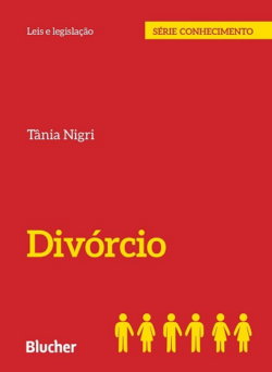 SERIE CONHECIMENTO - DIVORCIO
