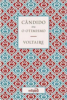 CANDIDO OU O OTIMISTA