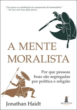 MENTE MORALISTA,A