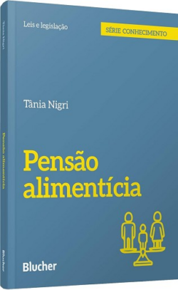 SERIE CONHECIMENTO - PENSAO ALIMENTICIA