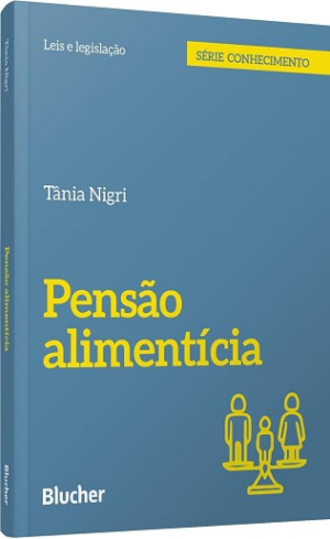SERIE CONHECIMENTO - PENSAO ALIMENTICIA