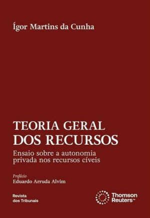 TEORIA GERAL DOS RECURSOS