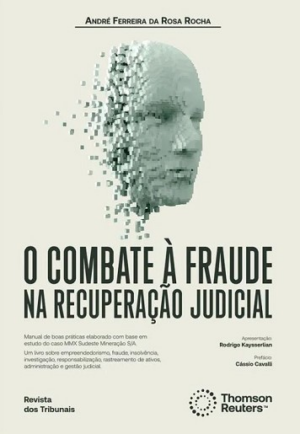COMBATE A FRAUDE NA RECUPERACAO JUDICIAL