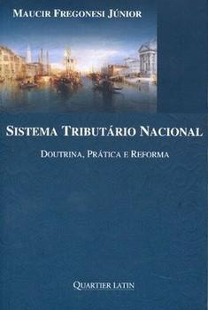 SISTEMA TRIBUTARIO NACIONAL-FREGONESI