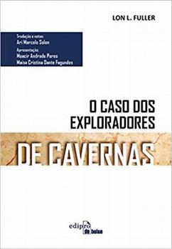 CASO DOS EXPLORADORES DE CAVERNA,O
