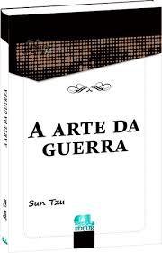 ARTE DA GUERRA,A