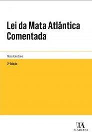 LEI DA MATA ATLANTICA COMENTADA
