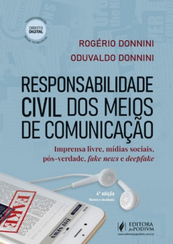 RESPONSABILIDADE CIVIL DOS MEIOS DE COMUNICACAO