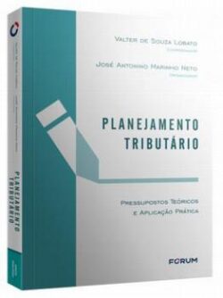 PLANEJAMENTO TRIBUTARIO