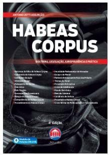 HABEAS CORPUS