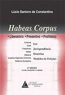 HABEAS CORPUS LIBERATORIO PREVENTIVO PROFILATICO