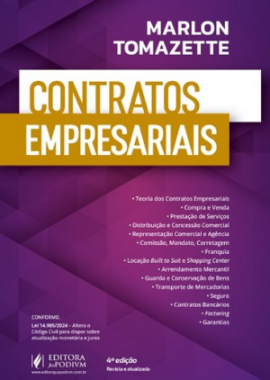 CONTRATOS EMPRESARIAIS