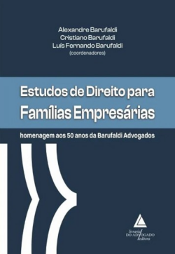 ESTUDOS DE DIREITO PARA FAMILIAS EMPRESARIAS