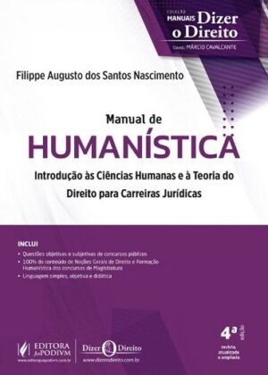 MANUAL DE HUMANISTICA