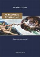 TRATATIVAS CONTRATUAIS