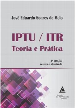 IPTU/ITR TEORIA E PRATICA