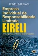 EMPRESA INDIVIDUAL DE RESPONSABILIDADE LIMITADA