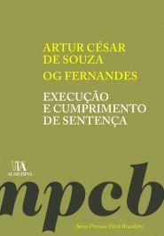 EXECUCAO E CUMPRIMENTO DE SENTENÇA