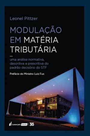 MODULACAO EM MATERIA TRIBUTARIA