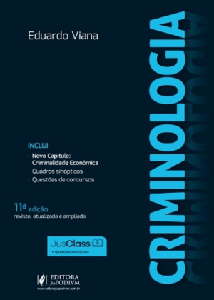 CRIMINOLOGIA