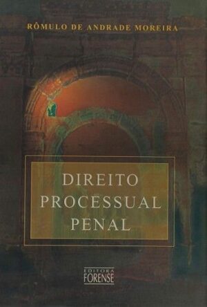 DIREITO PROCESSUAL PENAL