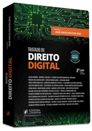 TRATADO DE DIREITO DIGITAL
