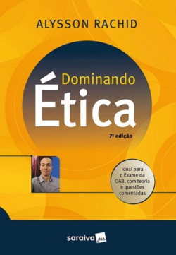 DOMINANDO ETICA