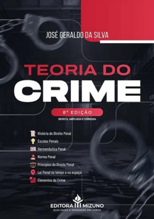 TEORIA DO CRIME