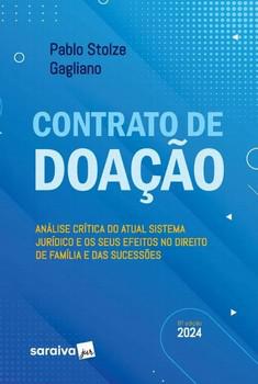 CONTRATO DE DOACAO