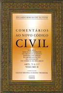 COMENTARIOS AO NOVO CODIGO CIVIL-*VOL.II