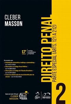 DIREITO PENAL-VOL.2 PARTE ESPECIAL