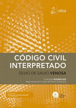 CODIGO CIVIL INTERPRETADO-VENOSA