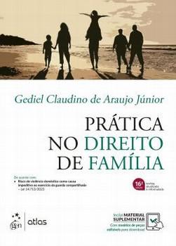 PRATICA NO DIREITO DE FAMILIA