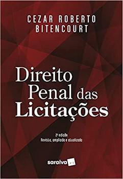 DIREITO PENAL DAS LICITACOES