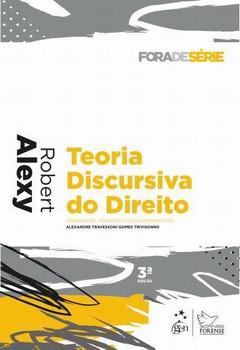 TEORIA DISCURSIVA DO DIREITO-ALEXY