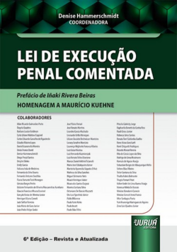 LEI DE EXECUCAO PENAL COMENTADA